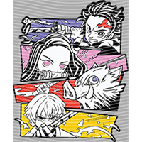 Japanese anime-JP 3026